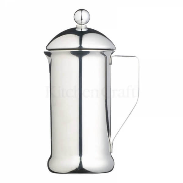 French Press Kitchen Craft Le'Xpress Single - 8 šálků nerez