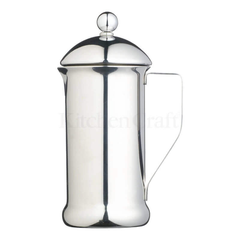 French Press Kitchen Craft Le'Xpress Single - 8 šálků nerez