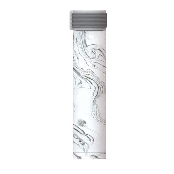 Asobu cestovní termoska - Skinny Mini marble 230 ml