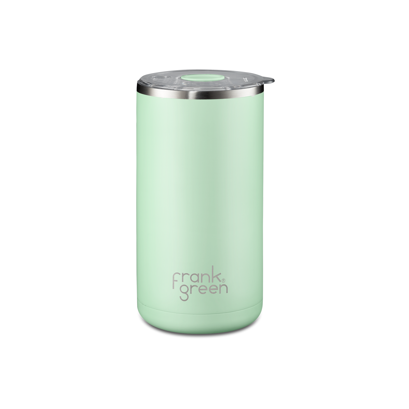 Frank Green French Press 475ml - Mint Gelato