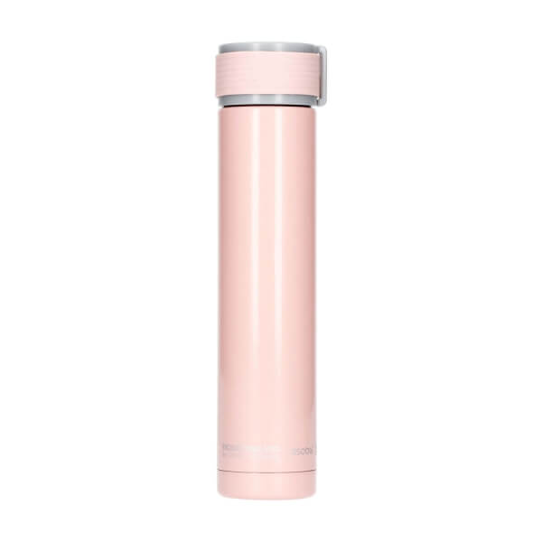 Asobu cestovní termoska - Skinny Mini růžová 230 ml