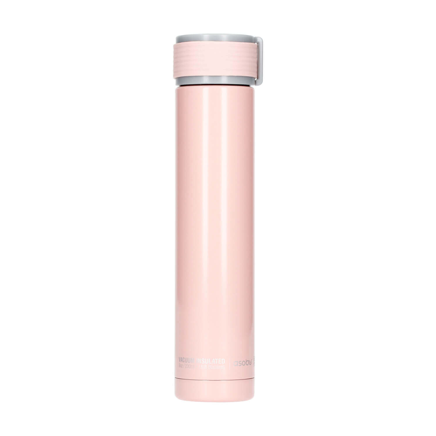 Asobu cestovní termoska - Skinny Mini růžová 230 ml
