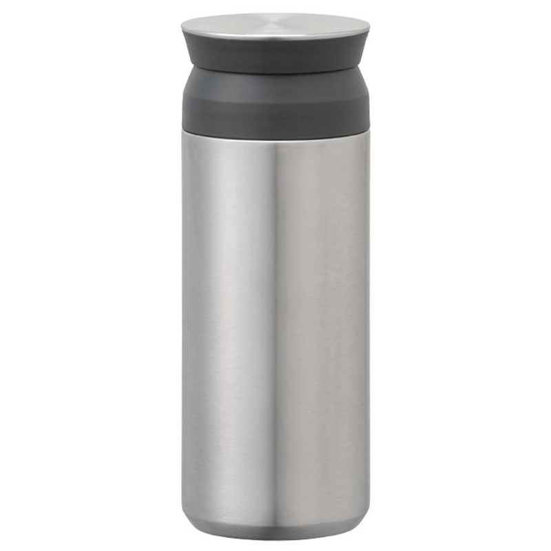 Kinto Travel Tumbler 500ml - nerezová