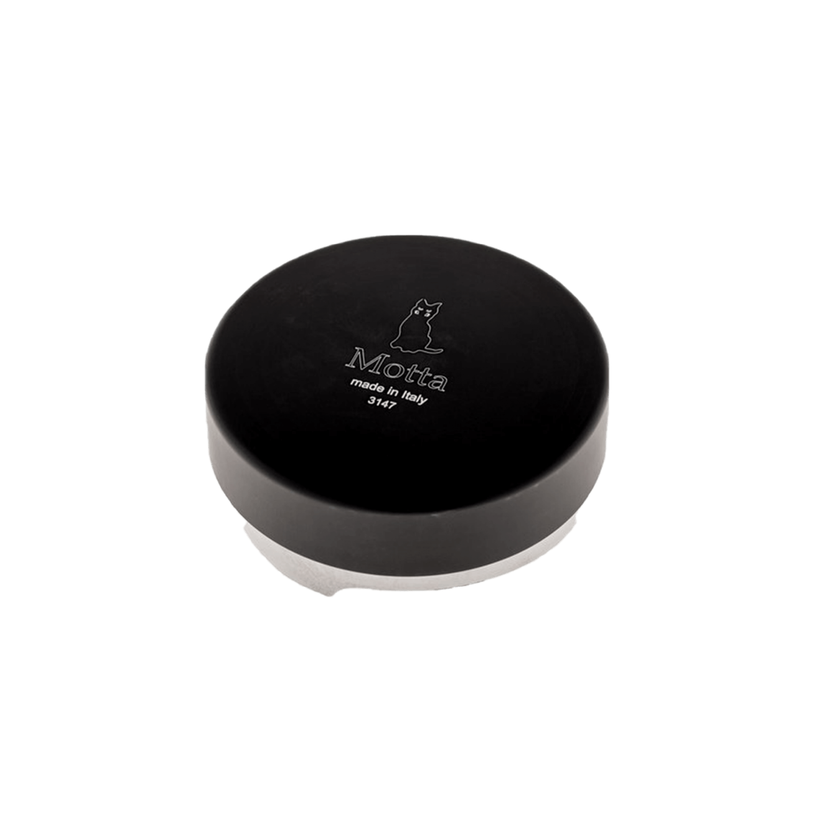 Motta distributor kávy 53 mm černý