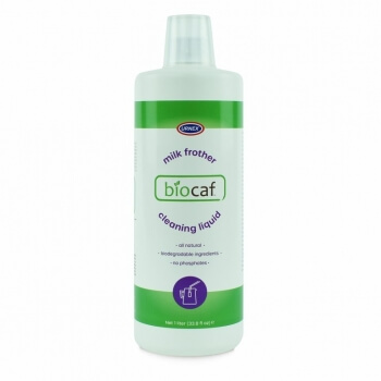 Urnex BioCaf - Milk System čisticí kapalina 1000 ml