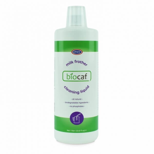 Urnex BioCaf - Milk System čisticí kapalina 1000 ml