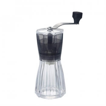 Hario Octo Coffee Mill ruční mlýnek na kávu