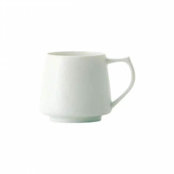 Origami Aroma hrnek 320 ml - bílý