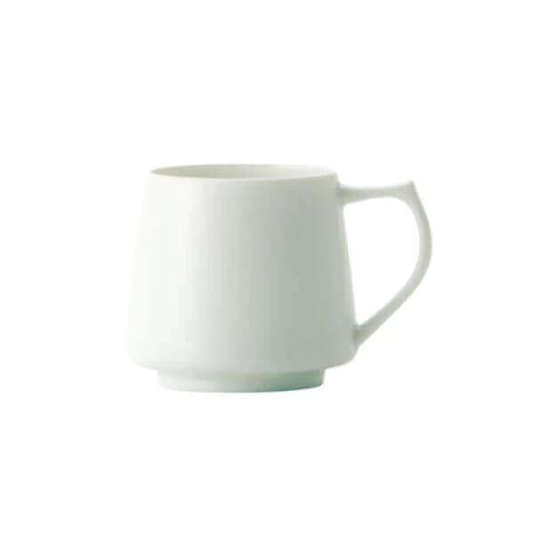 Origami Aroma hrnek 320 ml - bílý