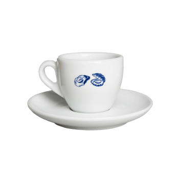 Roastopus Espresso šálek