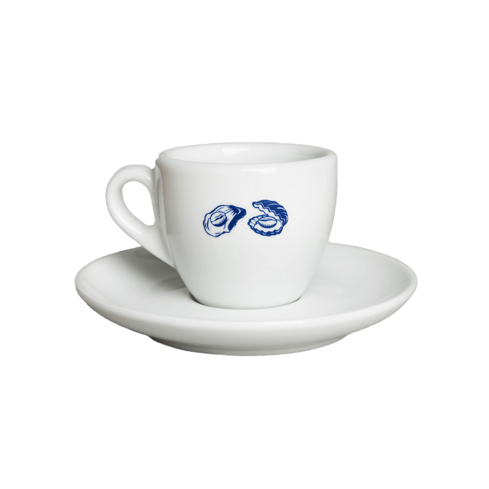 Roastopus Espresso šálek