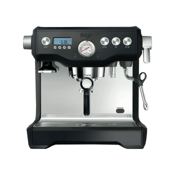 SAGE BES920BTR - DUAL BOILER™ espresso kávovar - matně černý