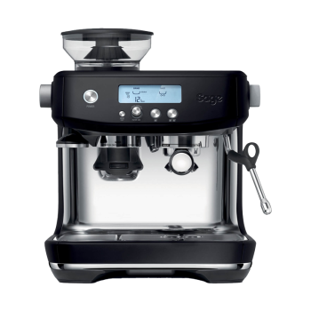 SAGE SES878BTR - THE BARISTA PRO™ espresso kávovar - matně černý