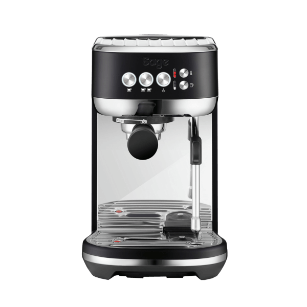 SAGE SES500BTR - THE BAMBINO™ PLUS espresso kávovar - matně černý