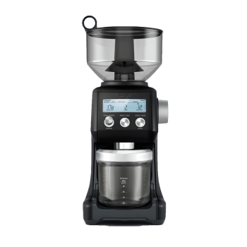 SAGE BCG820BTR - AUTOMATIC elektrický mlýnek na kávu - matně černý