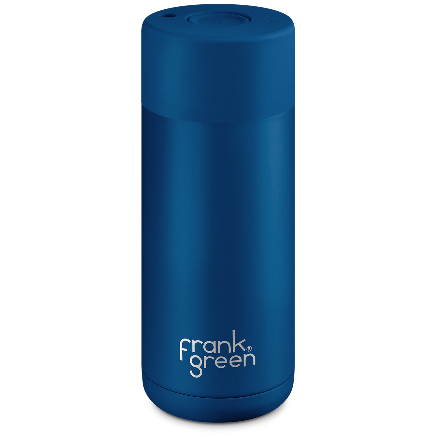 Frank Green Ceramic 475 ml nerezový - deep ocean