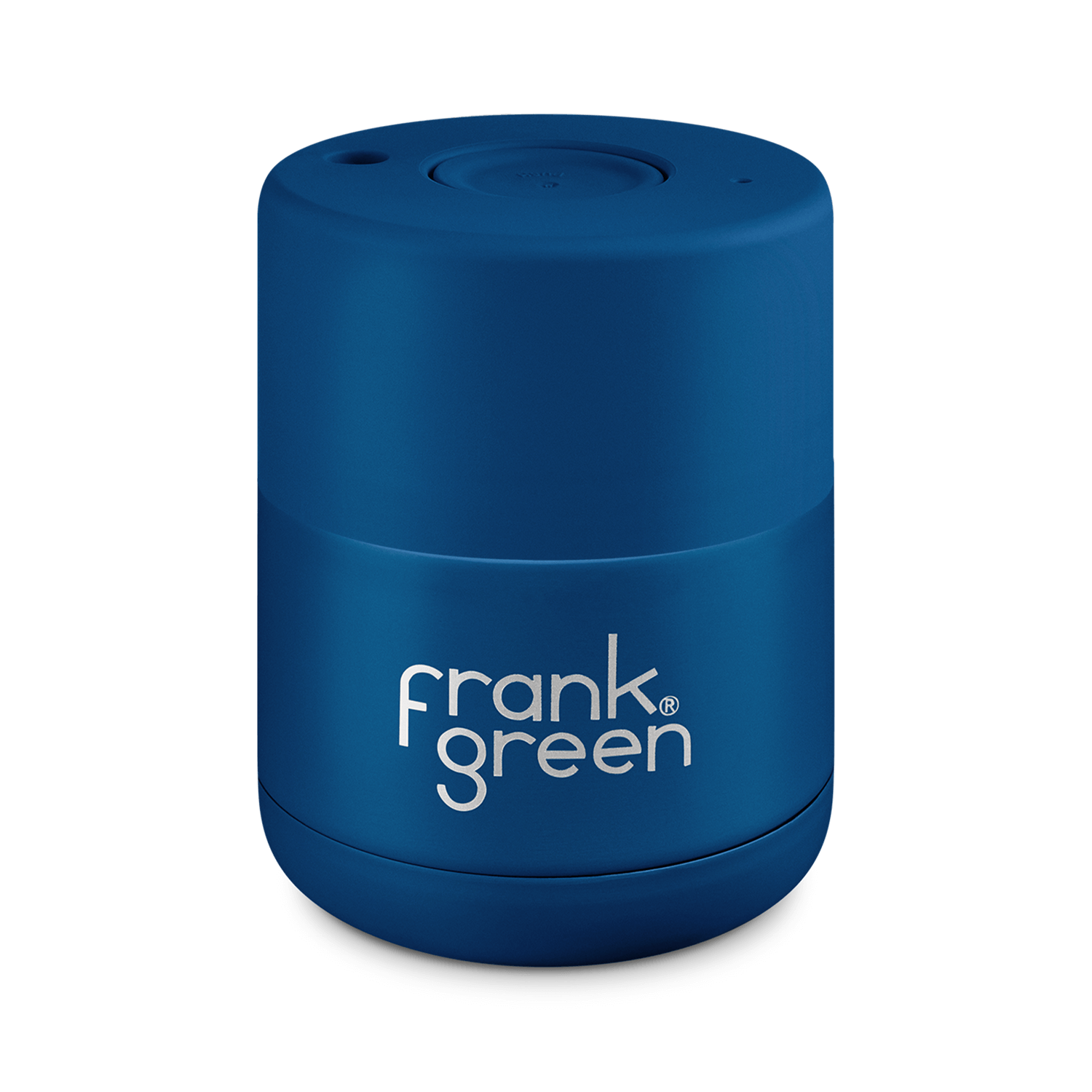 Frank Green Ceramic 175 ml nerezový - deep ocean
