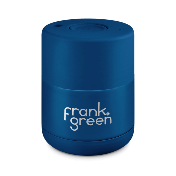 Frank Green Ceramic 175 ml nerezový - deep ocean