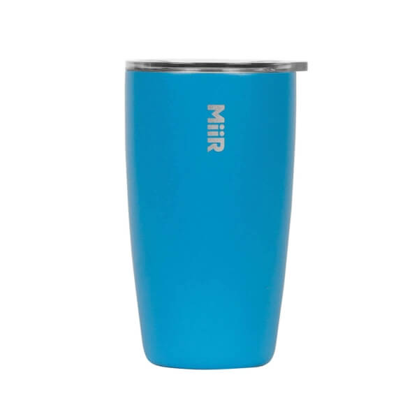 MiiR Tumbler 350ml - modrý