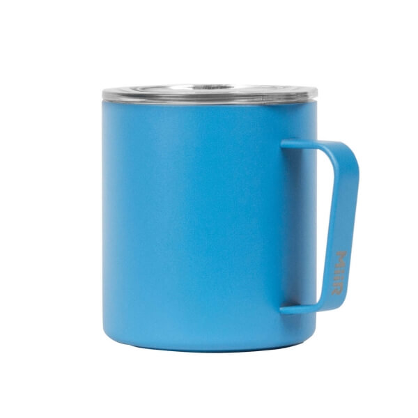 MiiR termohrnek světle modrý -  350ml