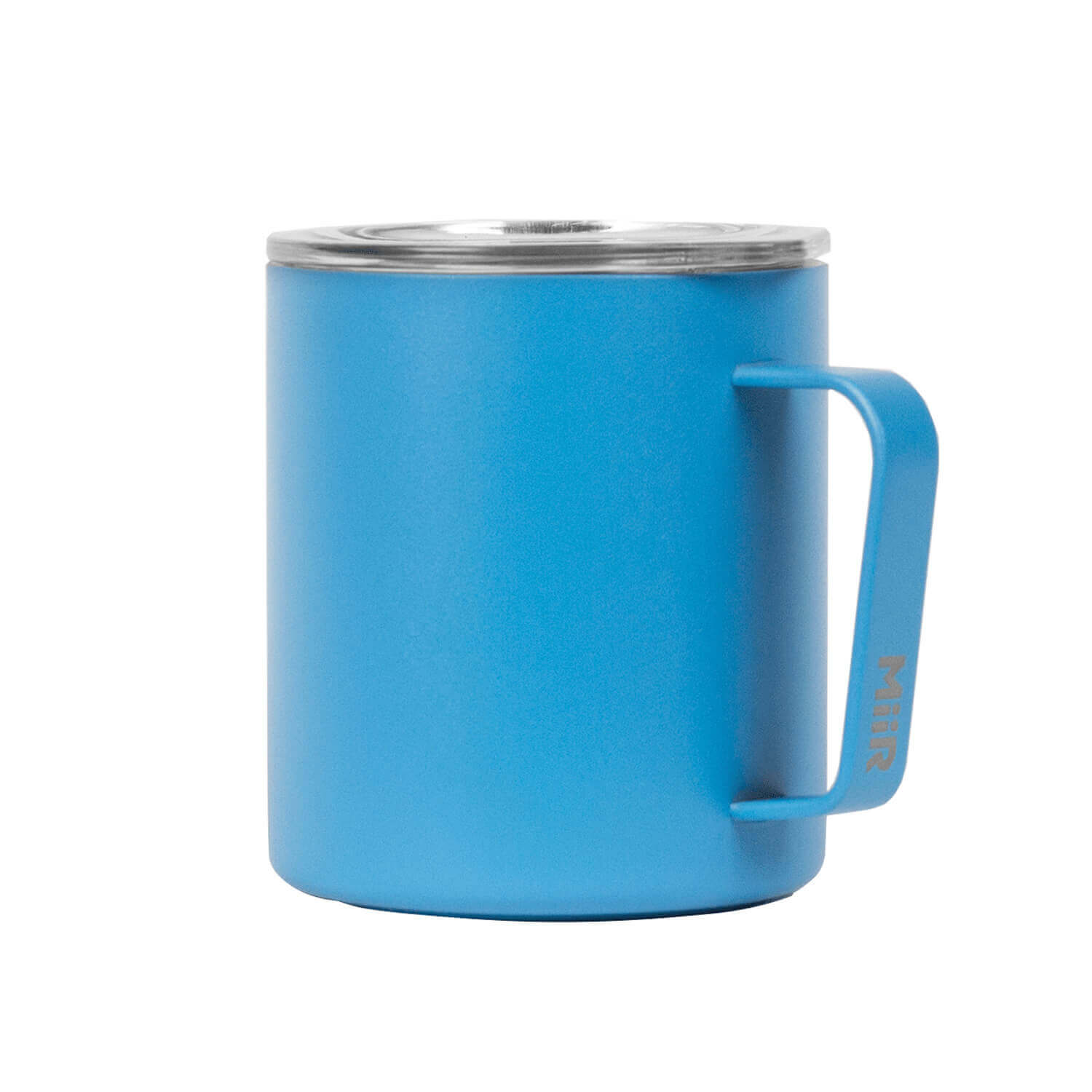 MiiR termohrnek světle modrý -  350ml