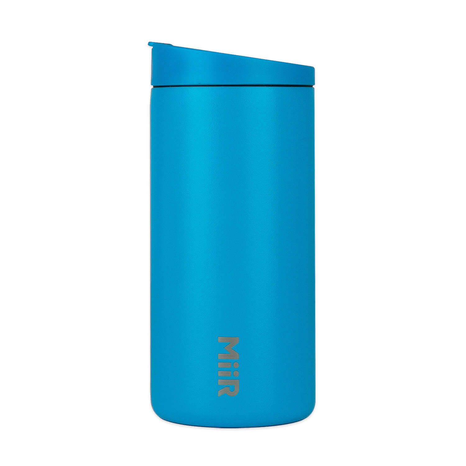 MiiR  Travel Tumbler 350ml - modrý