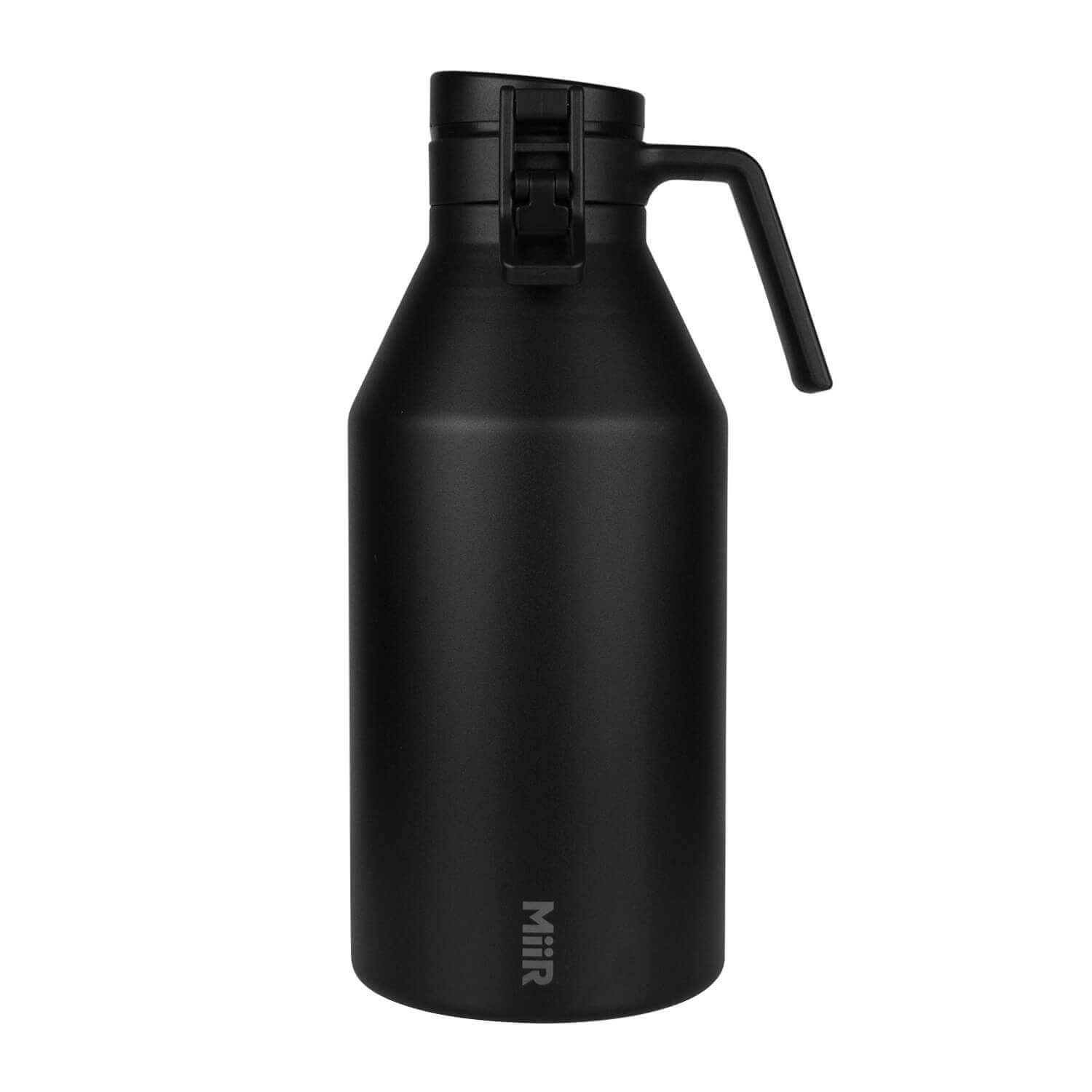 MiiR  Growler 950ml - černý