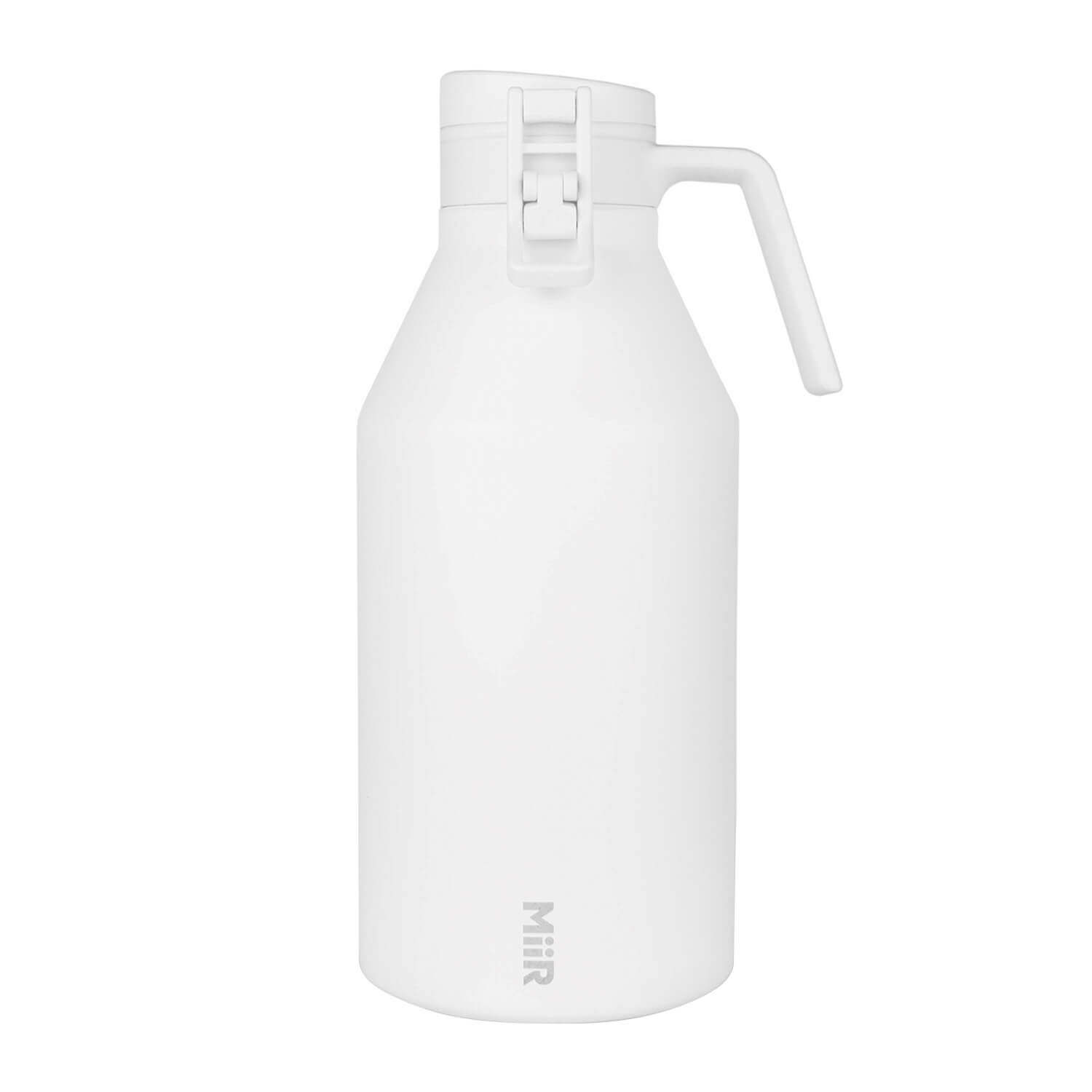 MiiR  Growler 950ml - bílý