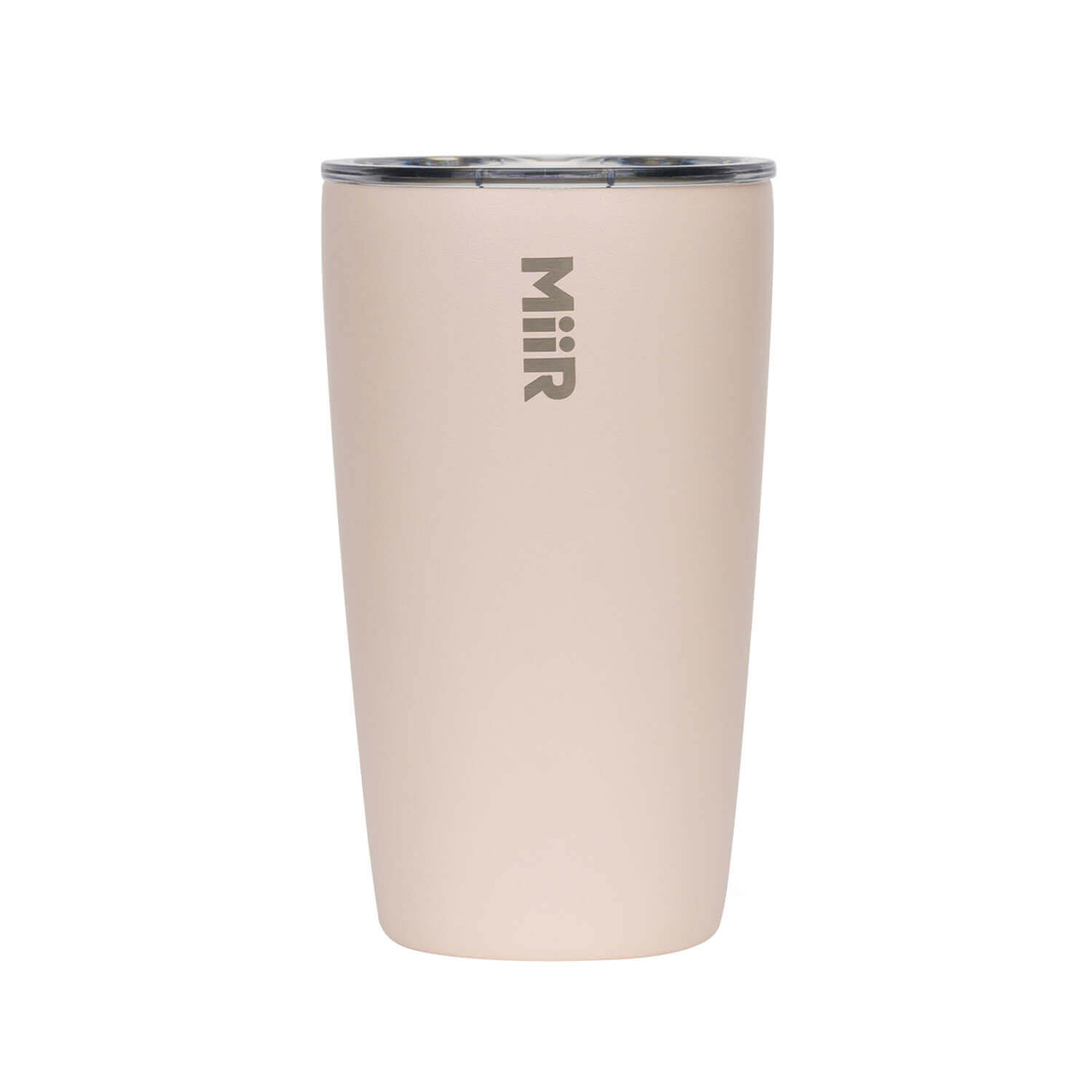 MiiR Tumbler 350ml - krémový