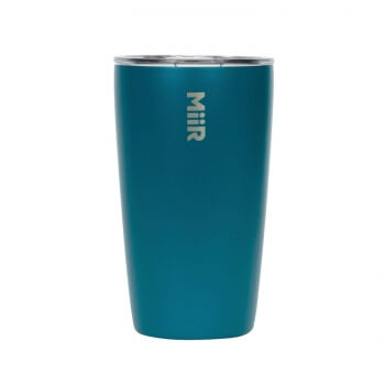 MiiR Tumbler 350 ml - prizmaticky modrý