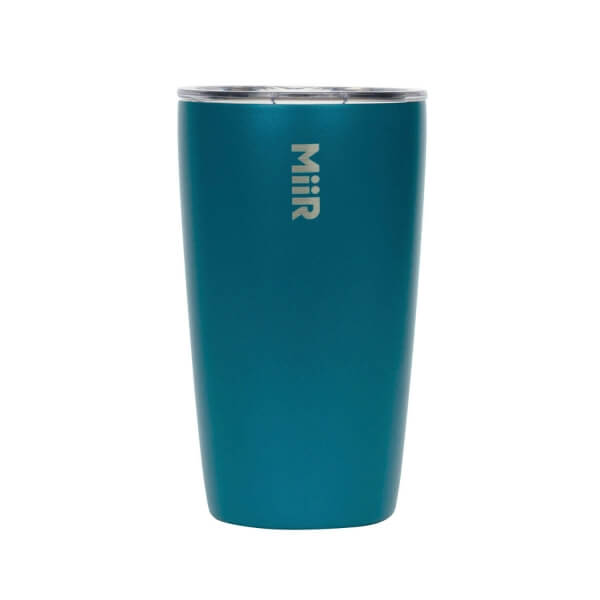 MiiR Tumbler 350 ml - prizmaticky modrý