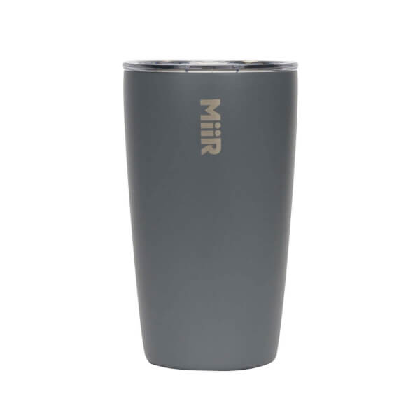 MiiR Tumbler 350ml - šedý