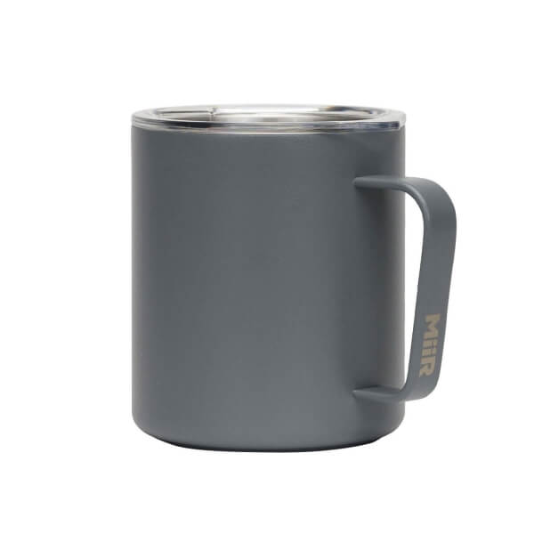 MiiR termohrnek šedý - 350 ml