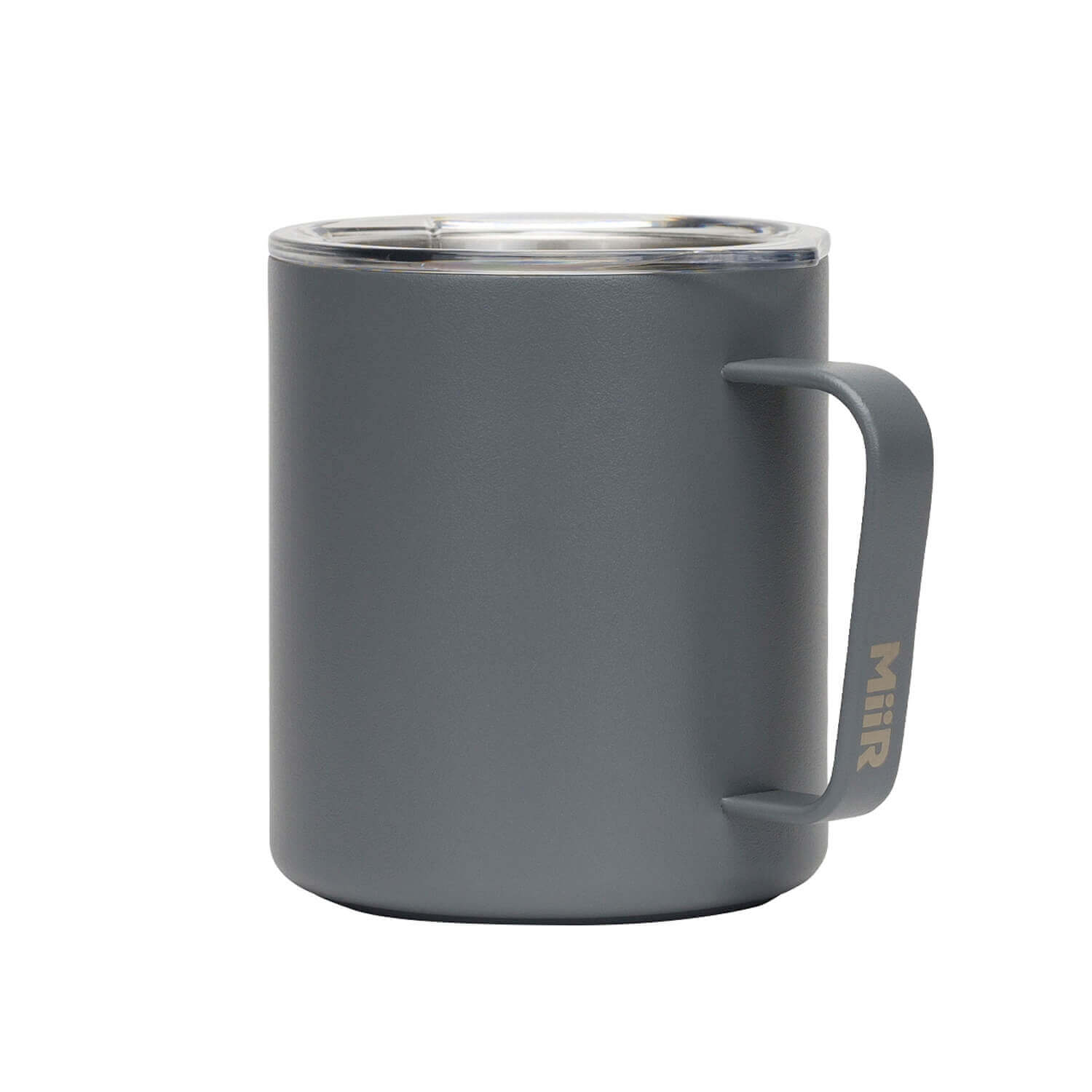 MiiR termohrnek šedý - 350 ml