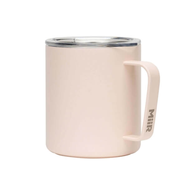 MiiR termohrnek krémový - 350 ml
