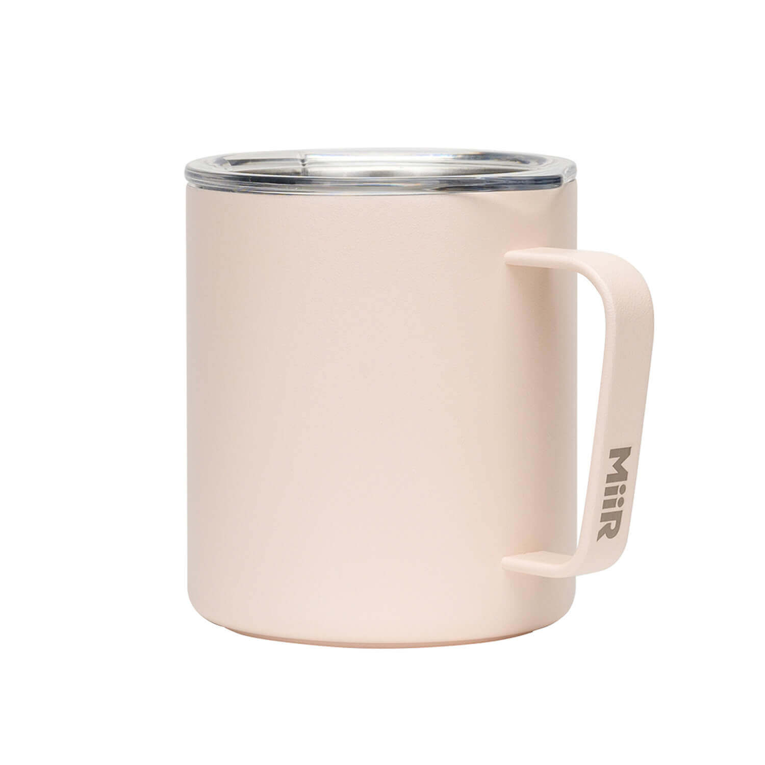MiiR termohrnek krémový - 350 ml