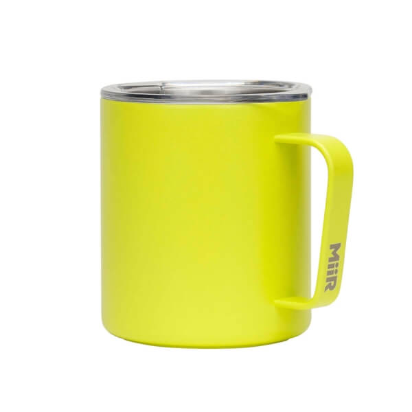MiiR termohrnek žlutý - 350 ml