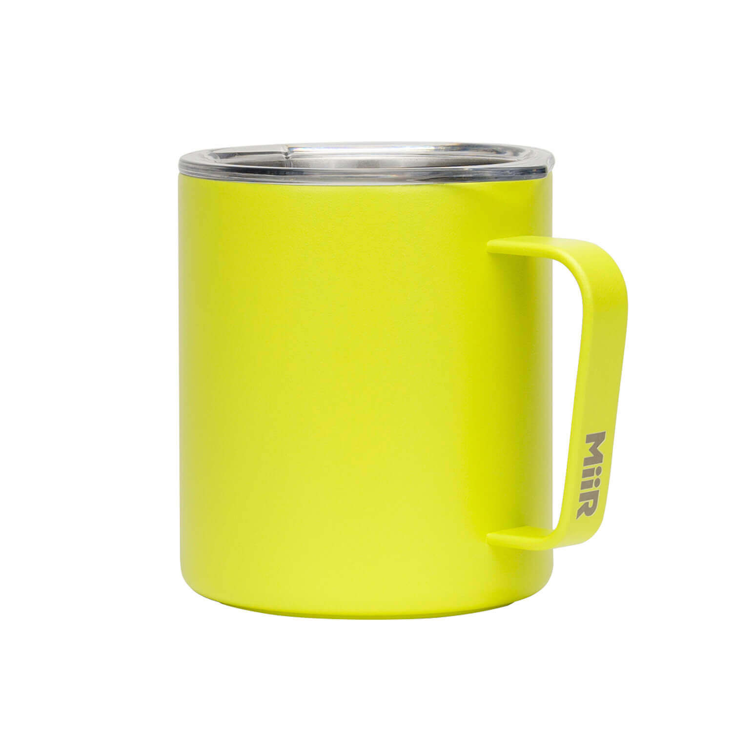 MiiR termohrnek žlutý - 350 ml