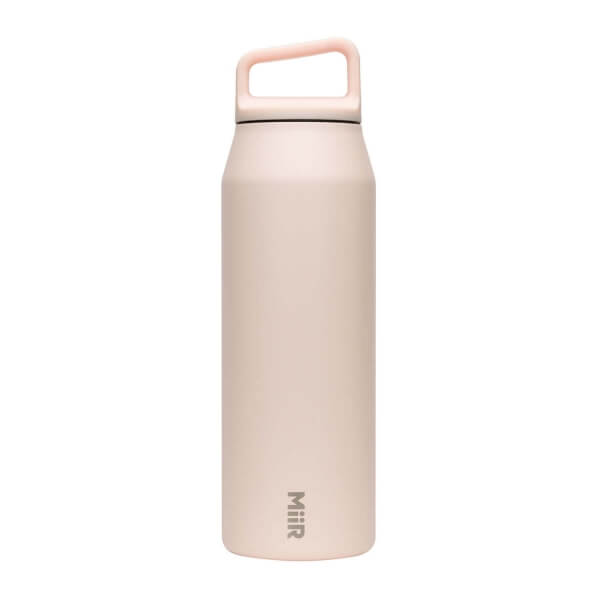 MiiR Wide Mouth lahev krémová - 590 ml