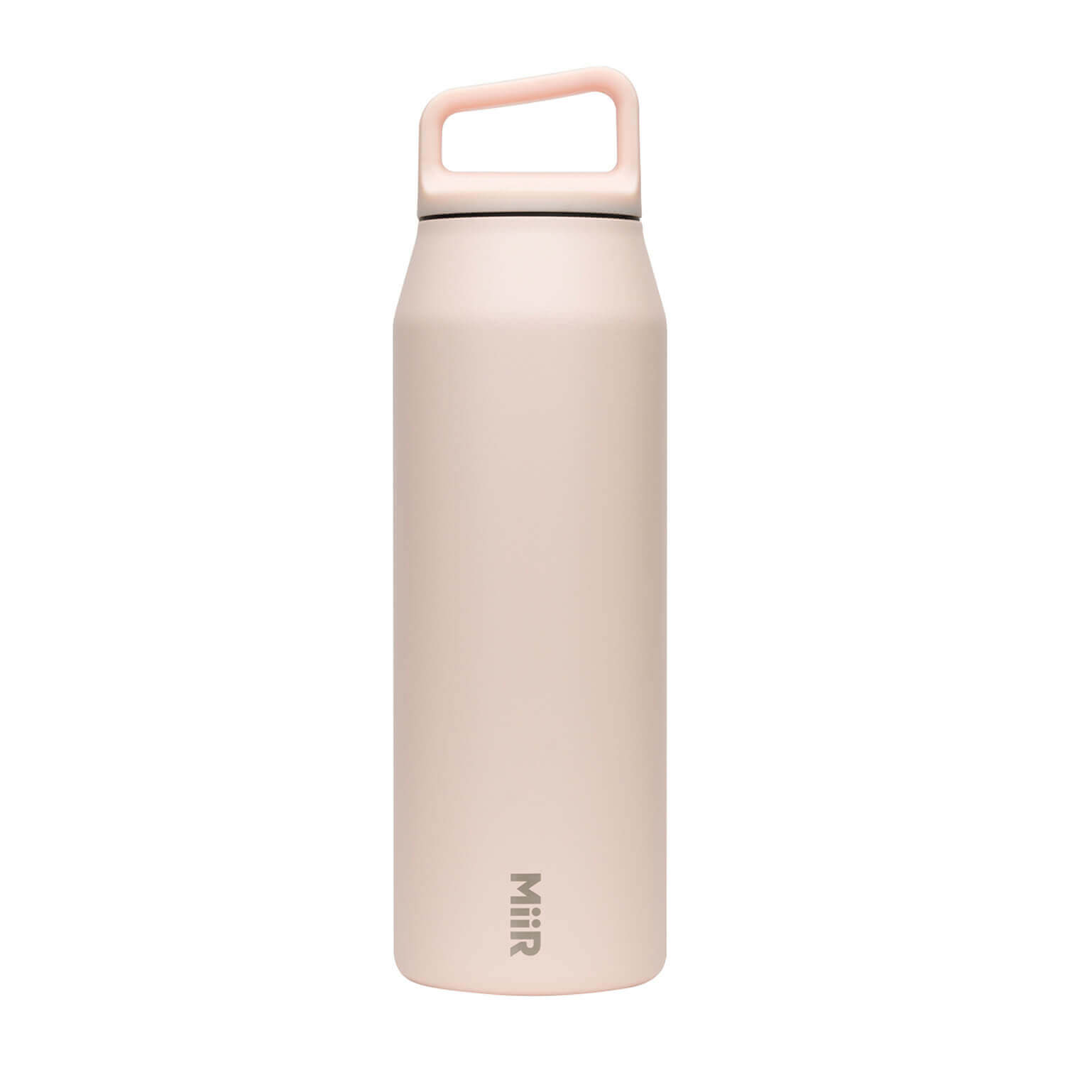 MiiR Wide Mouth lahev krémová - 590 ml