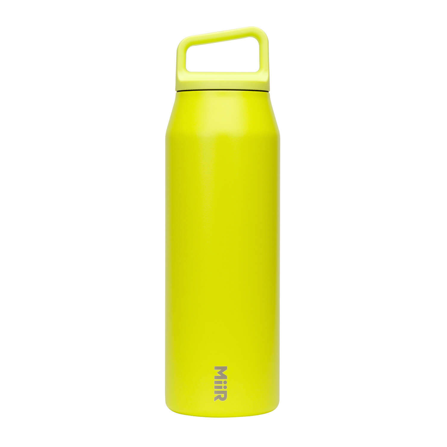 MiiR Wide Mouth lahev žlutá - 590 ml