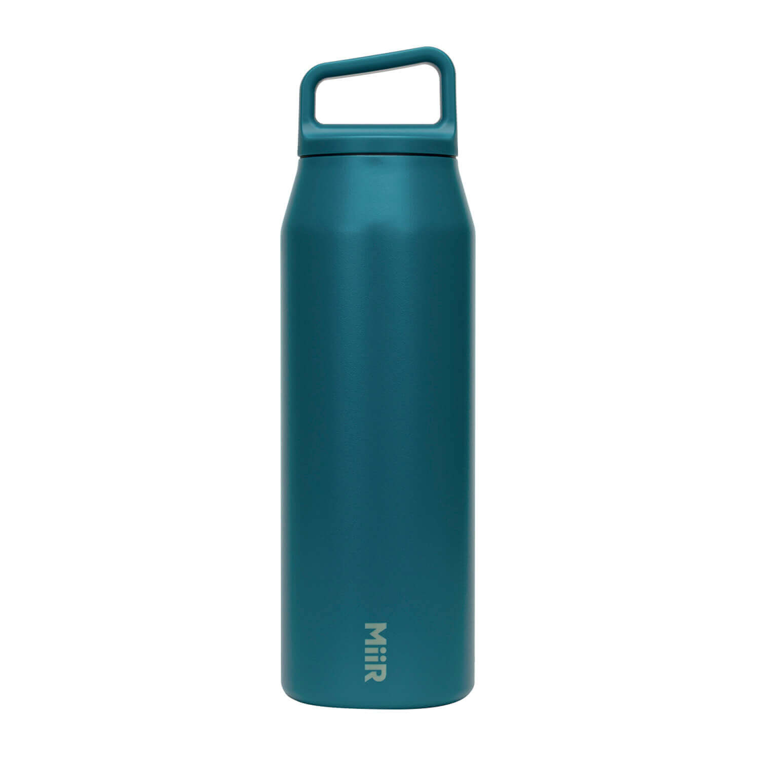 MiiR Wide Mouth lahev tyrkysová - 950 ml