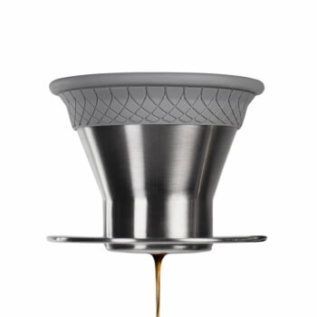 Espro Bloom Pour Over - dripper na filtrovanou kávu