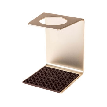 Hario V60 stojan pro dripper - zlatý hliníkový