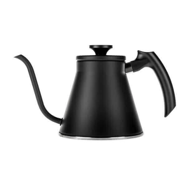 ZÁNOVNÍ - Hario Fit V60 Drip Kettle 1,2 l - černá varná konvice