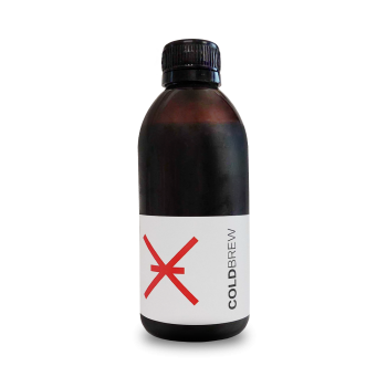Mitte Cold Brew Coffee - 250ml