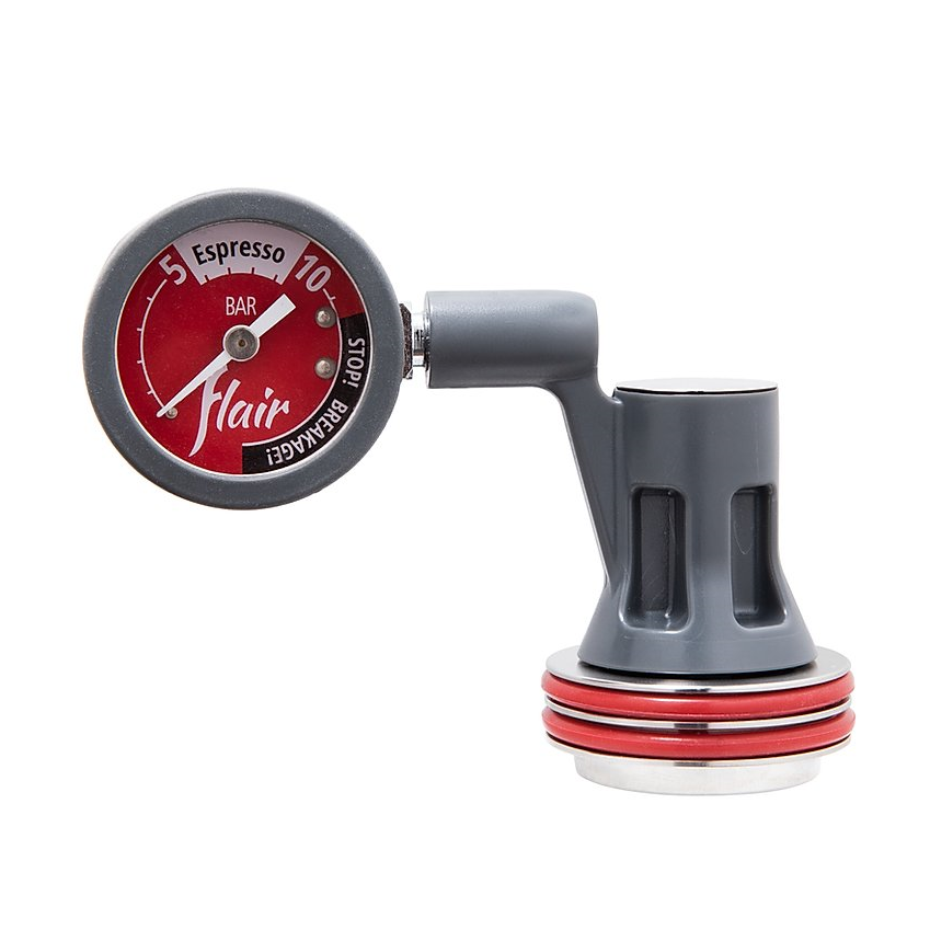 Flair Pressure Gauge Kit