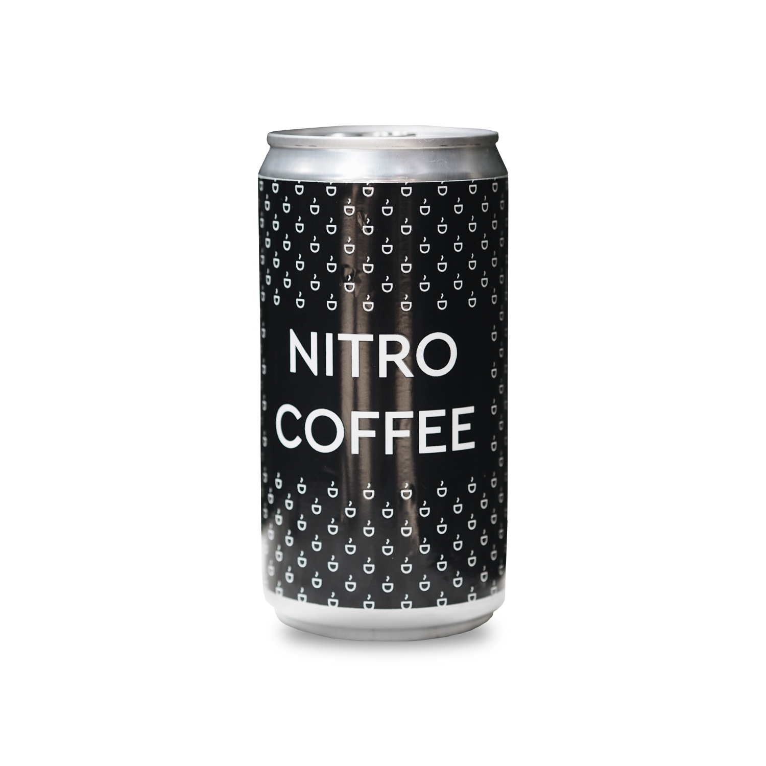Jedno Kafe NITRO - Etiopie BOMBE