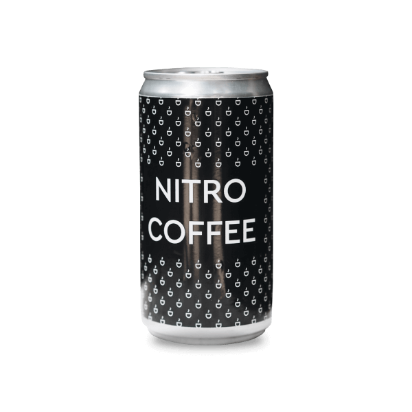 Jedno Kafe NITRO - Brazílie VINHAL HOP