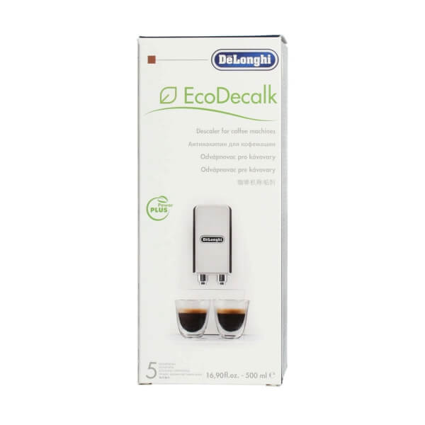 DeLonghi Eco Decalk odvápňovač - 500ml